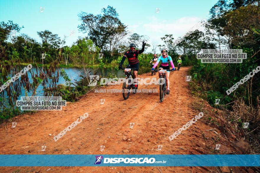 4º DESAFIO SOLIDÁRIO ENDORFINA MTB