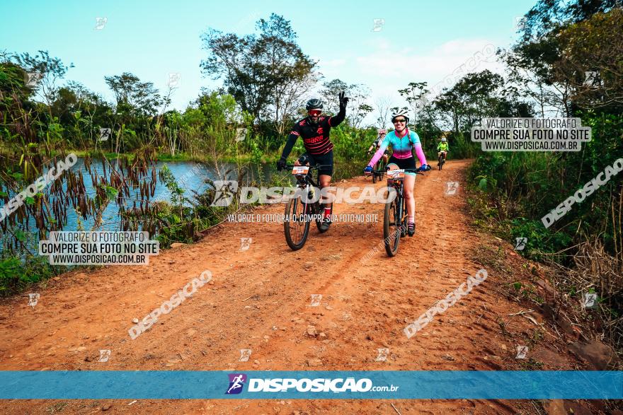 4º DESAFIO SOLIDÁRIO ENDORFINA MTB