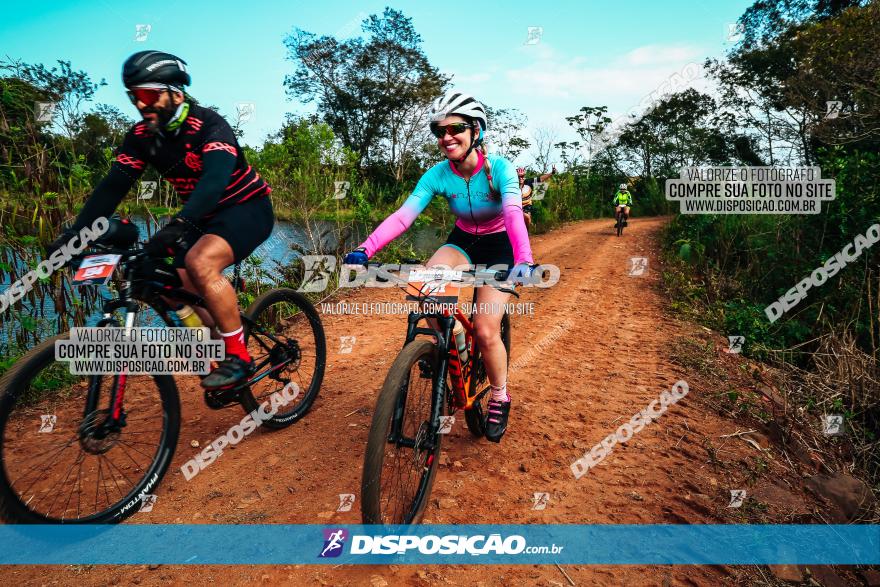 4º DESAFIO SOLIDÁRIO ENDORFINA MTB