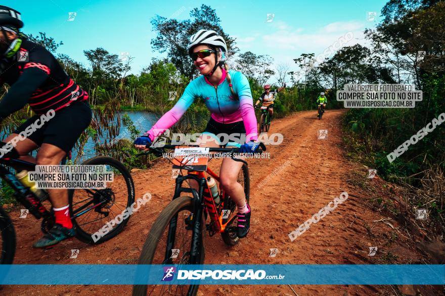 4º DESAFIO SOLIDÁRIO ENDORFINA MTB