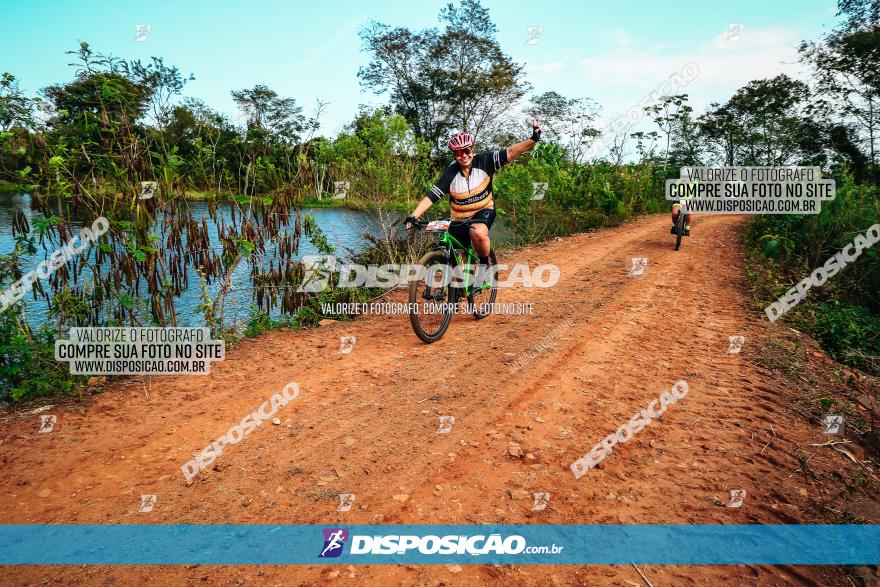 4º DESAFIO SOLIDÁRIO ENDORFINA MTB