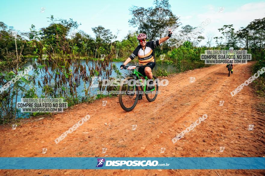 4º DESAFIO SOLIDÁRIO ENDORFINA MTB