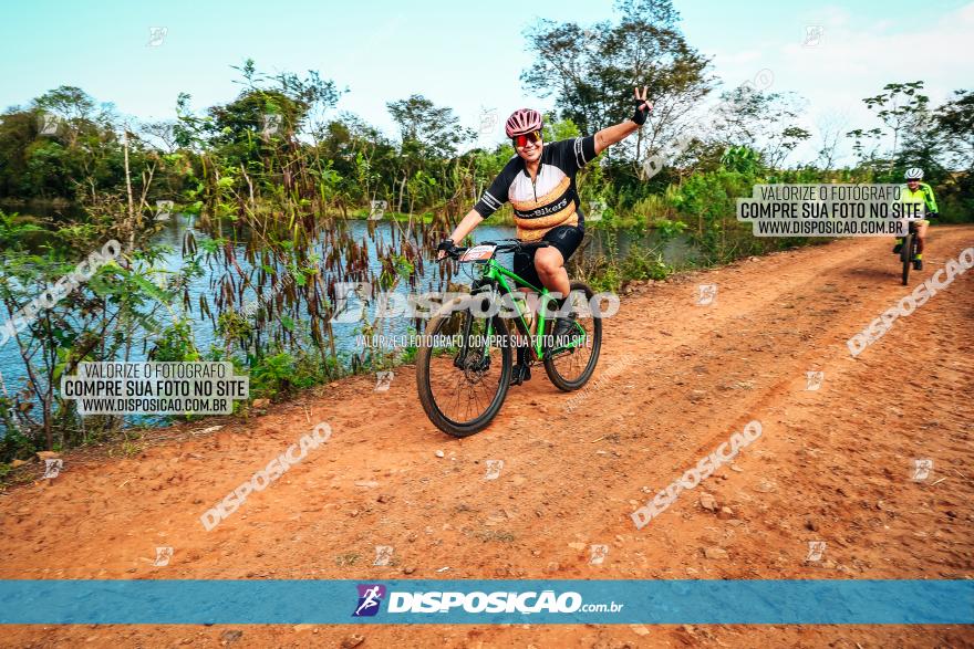 4º DESAFIO SOLIDÁRIO ENDORFINA MTB