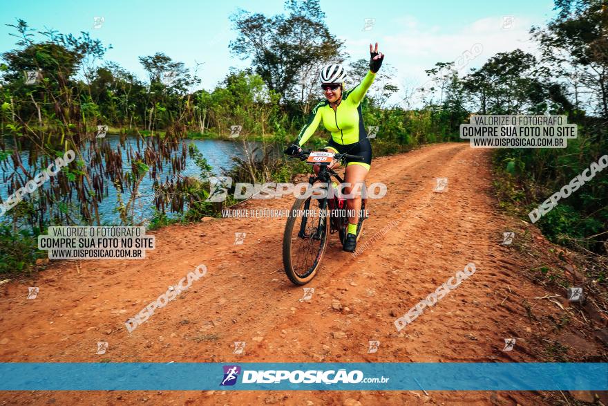 4º DESAFIO SOLIDÁRIO ENDORFINA MTB