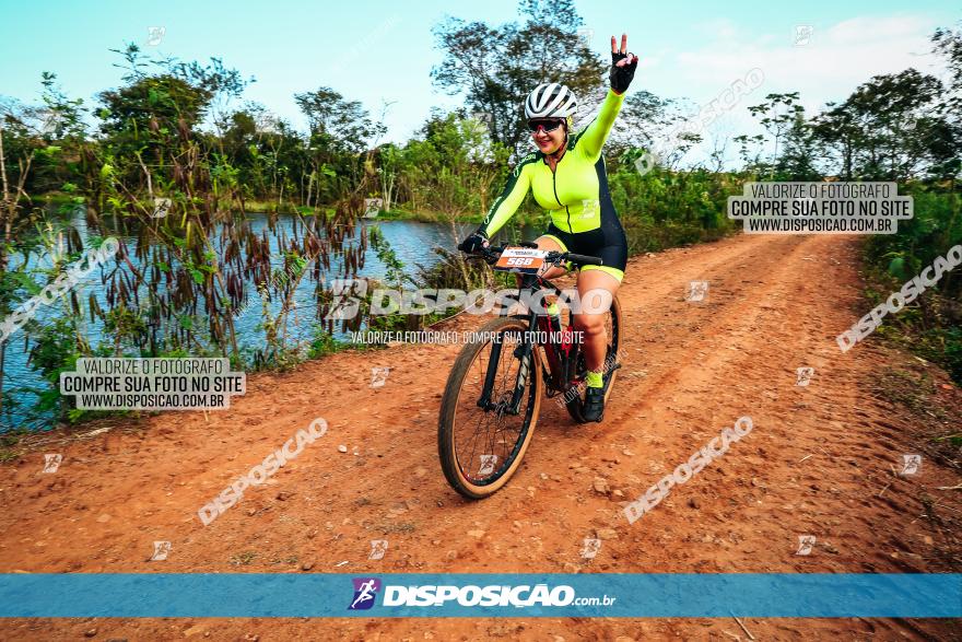 4º DESAFIO SOLIDÁRIO ENDORFINA MTB