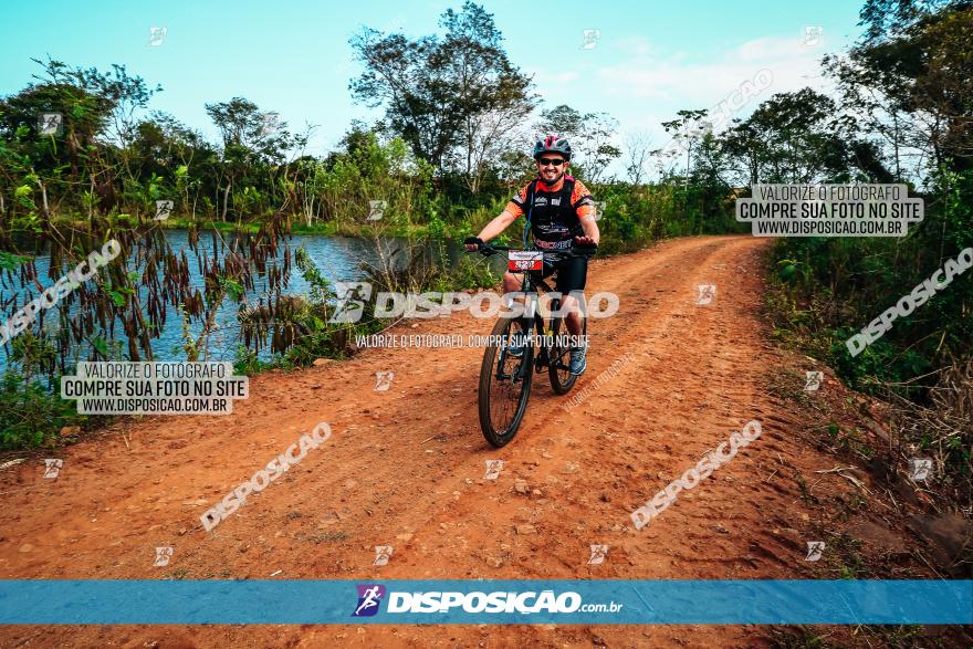 4º DESAFIO SOLIDÁRIO ENDORFINA MTB