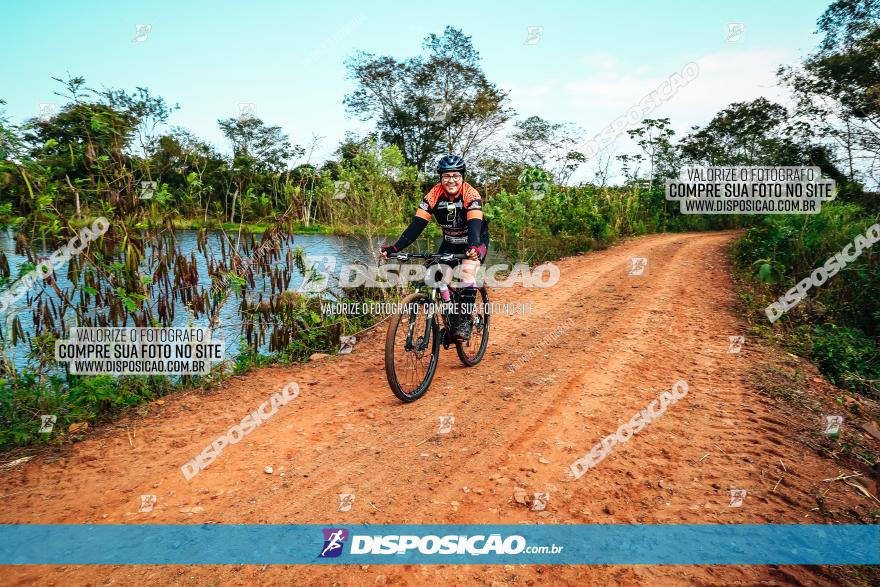 4º DESAFIO SOLIDÁRIO ENDORFINA MTB