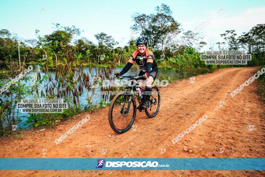 4º DESAFIO SOLIDÁRIO ENDORFINA MTB