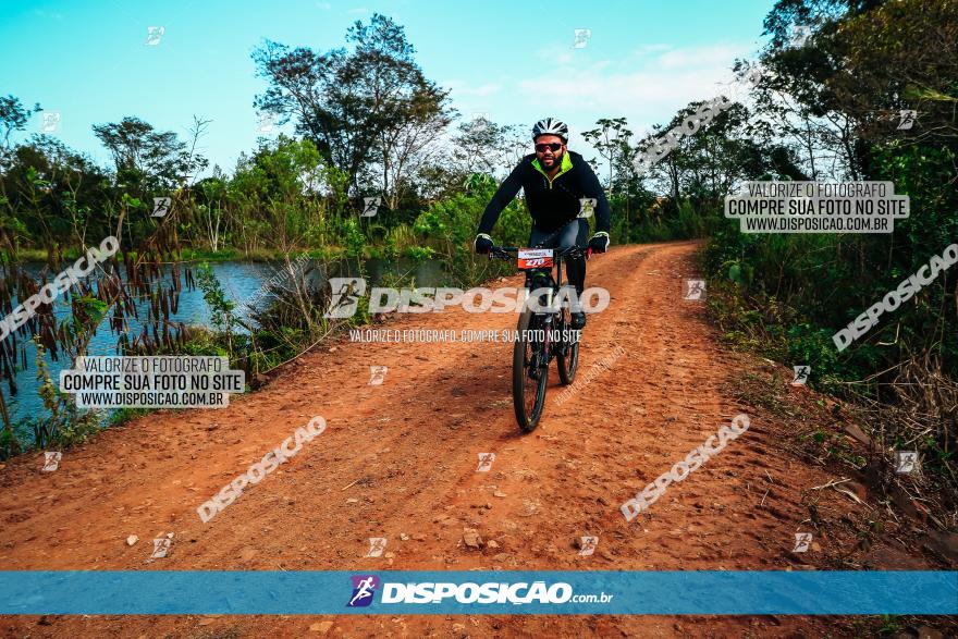 4º DESAFIO SOLIDÁRIO ENDORFINA MTB