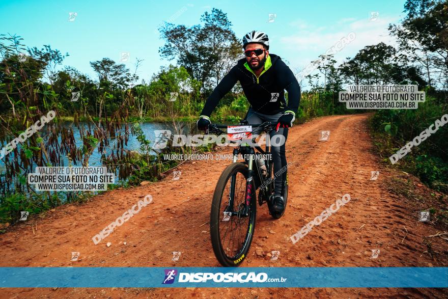 4º DESAFIO SOLIDÁRIO ENDORFINA MTB