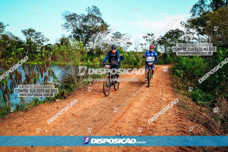 4º DESAFIO SOLIDÁRIO ENDORFINA MTB