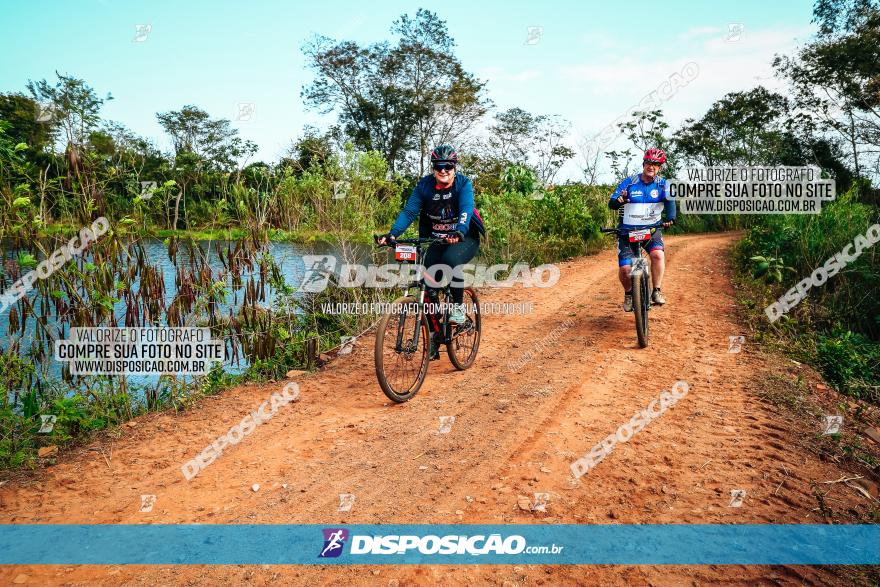 4º DESAFIO SOLIDÁRIO ENDORFINA MTB