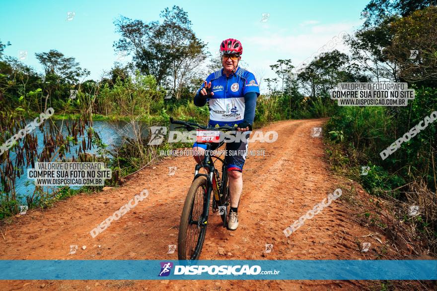 4º DESAFIO SOLIDÁRIO ENDORFINA MTB