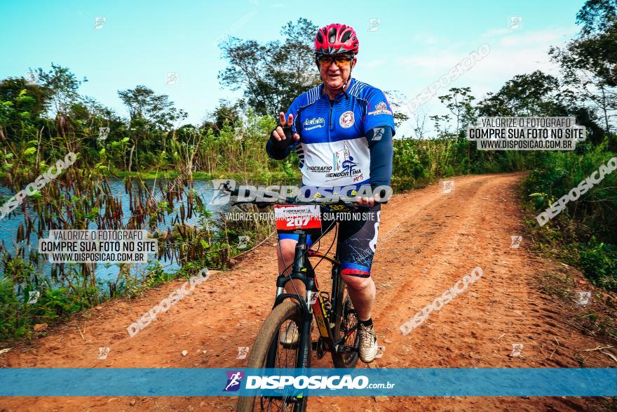 4º DESAFIO SOLIDÁRIO ENDORFINA MTB