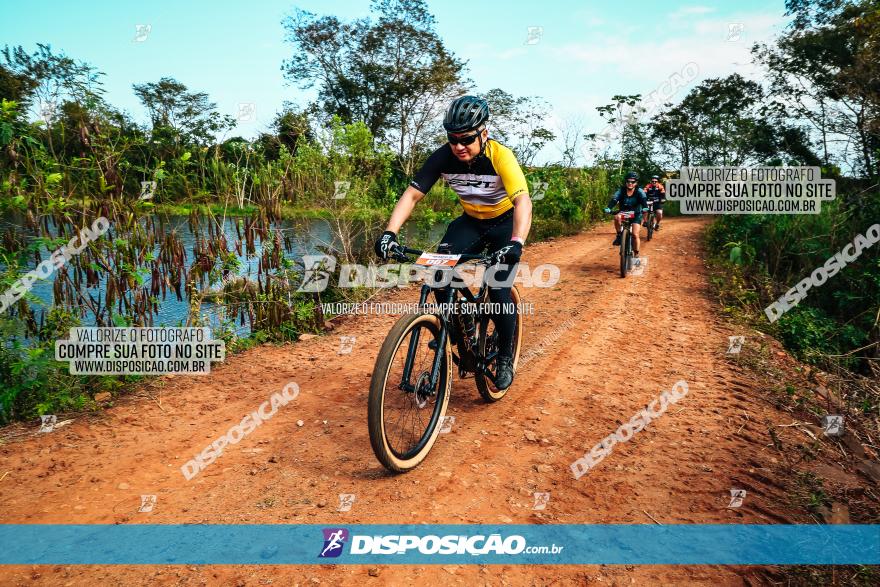 4º DESAFIO SOLIDÁRIO ENDORFINA MTB