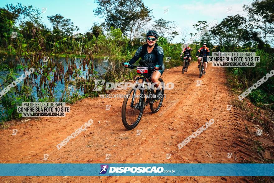 4º DESAFIO SOLIDÁRIO ENDORFINA MTB