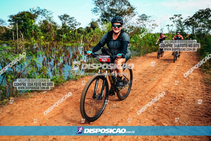 4º DESAFIO SOLIDÁRIO ENDORFINA MTB