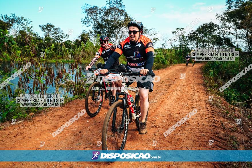 4º DESAFIO SOLIDÁRIO ENDORFINA MTB