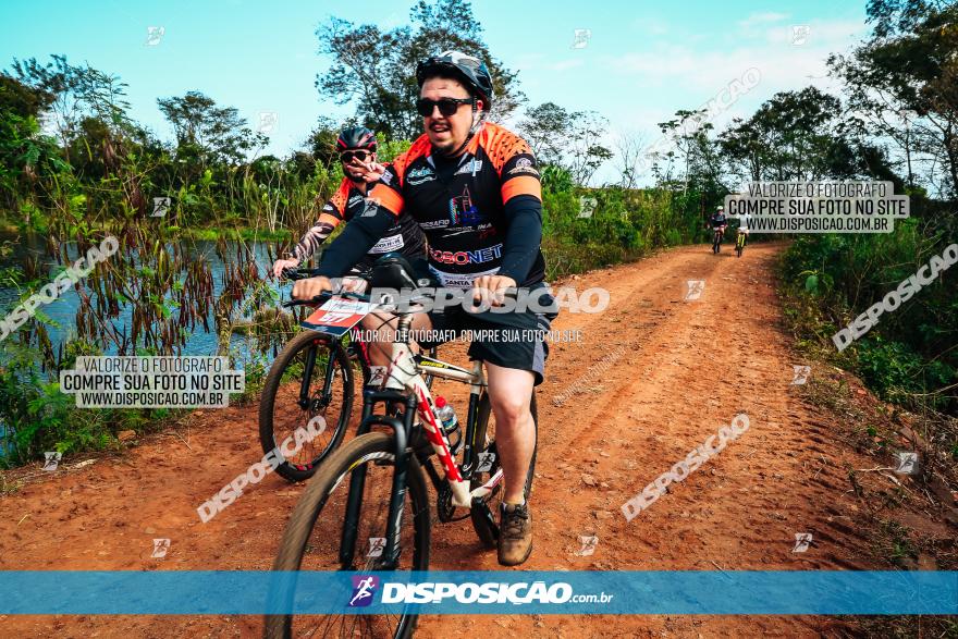 4º DESAFIO SOLIDÁRIO ENDORFINA MTB