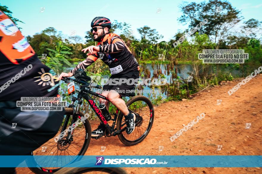 4º DESAFIO SOLIDÁRIO ENDORFINA MTB