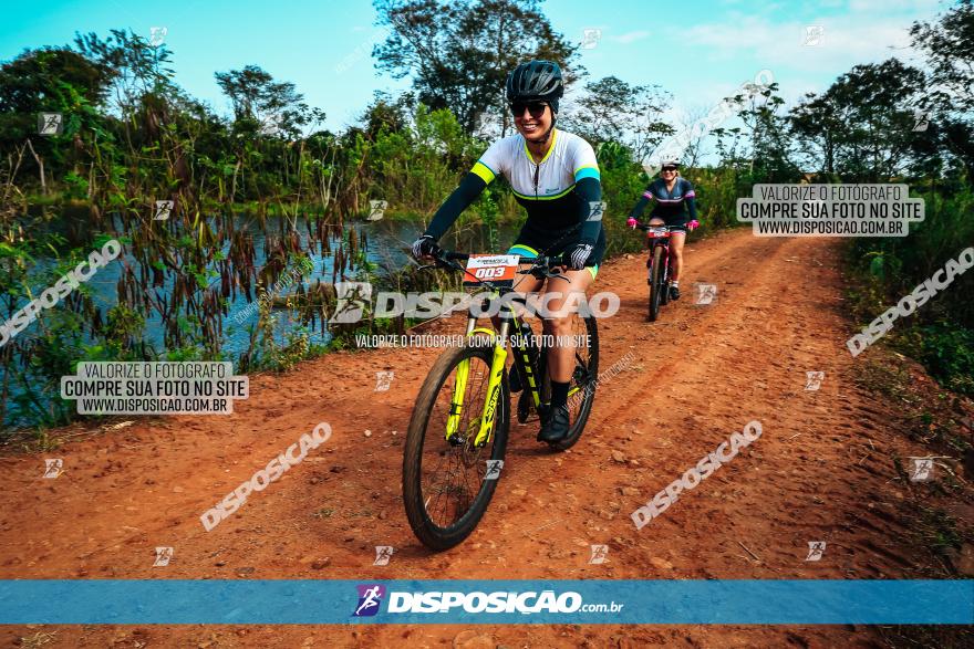 4º DESAFIO SOLIDÁRIO ENDORFINA MTB