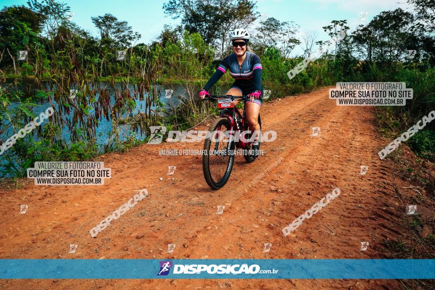 4º DESAFIO SOLIDÁRIO ENDORFINA MTB