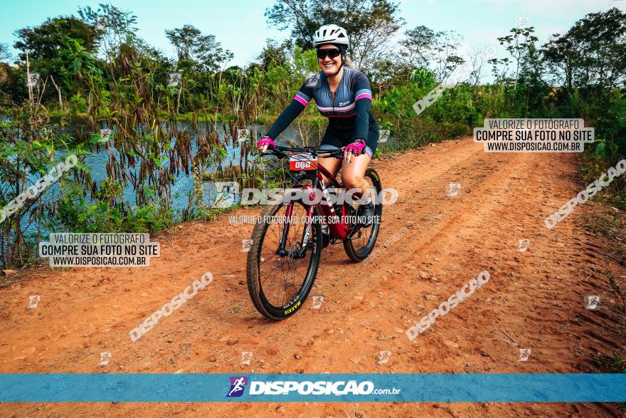 4º DESAFIO SOLIDÁRIO ENDORFINA MTB