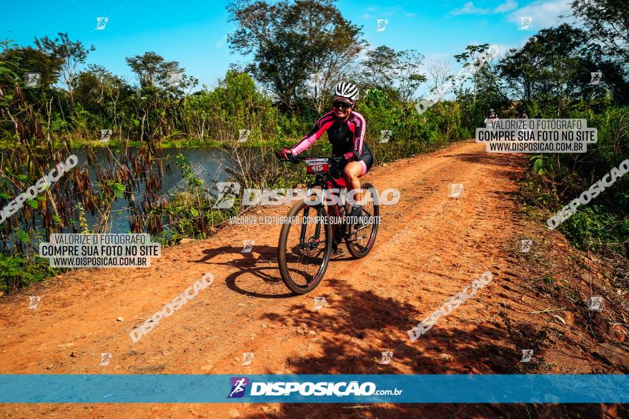 4º DESAFIO SOLIDÁRIO ENDORFINA MTB