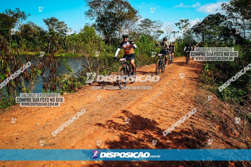 4º DESAFIO SOLIDÁRIO ENDORFINA MTB