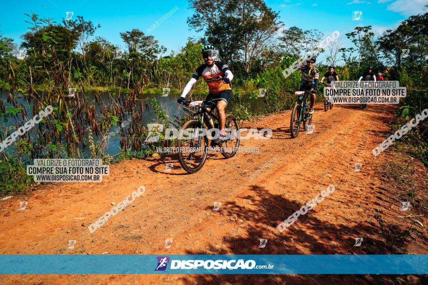 4º DESAFIO SOLIDÁRIO ENDORFINA MTB