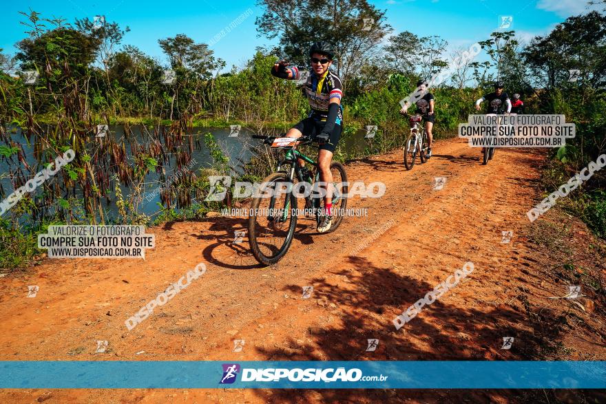 4º DESAFIO SOLIDÁRIO ENDORFINA MTB