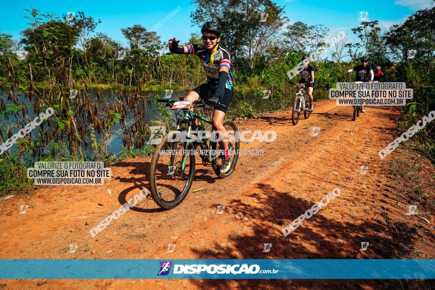 4º DESAFIO SOLIDÁRIO ENDORFINA MTB