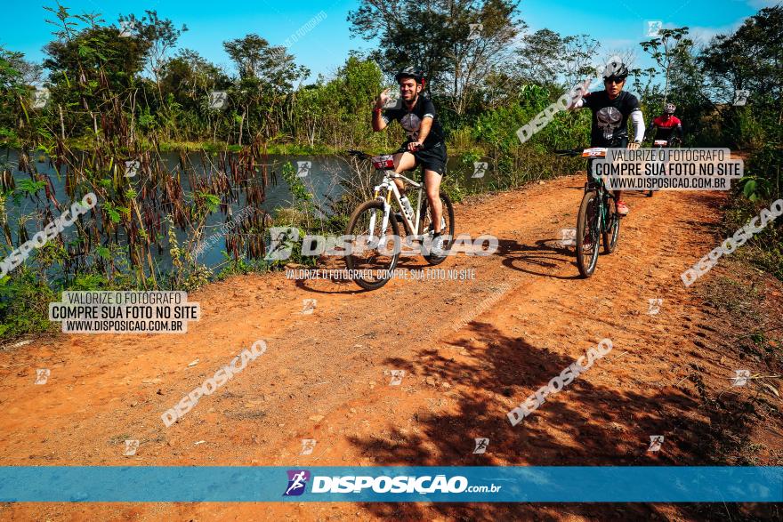 4º DESAFIO SOLIDÁRIO ENDORFINA MTB