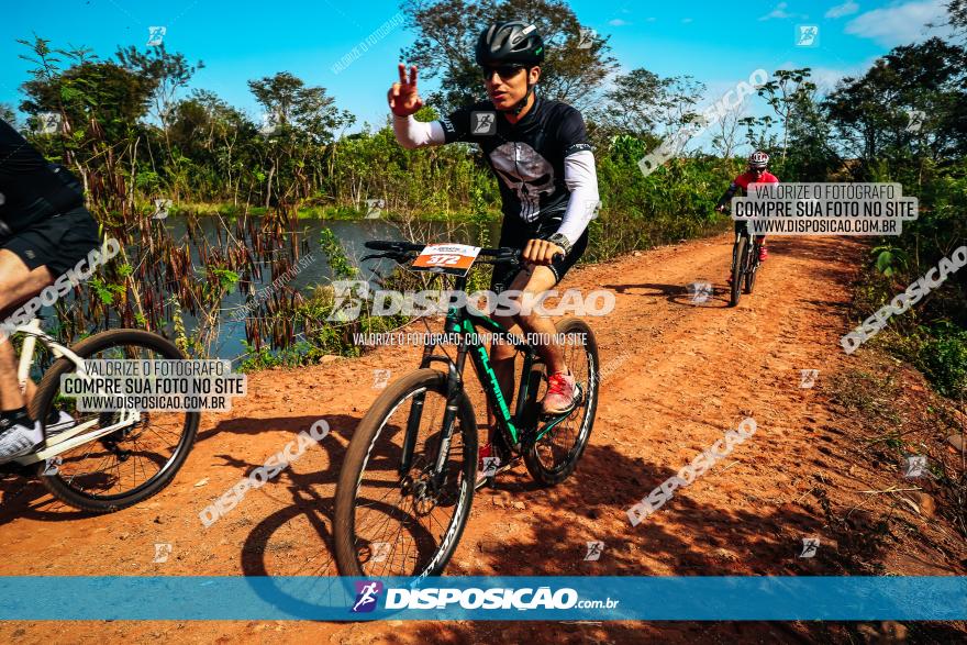 4º DESAFIO SOLIDÁRIO ENDORFINA MTB