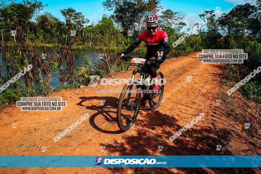 4º DESAFIO SOLIDÁRIO ENDORFINA MTB