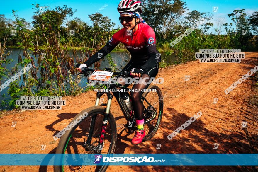 4º DESAFIO SOLIDÁRIO ENDORFINA MTB