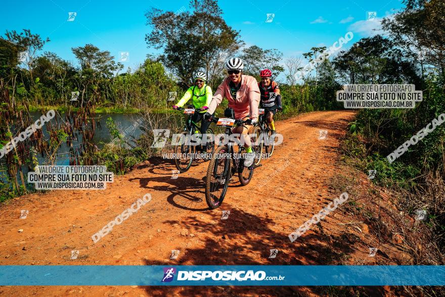 4º DESAFIO SOLIDÁRIO ENDORFINA MTB