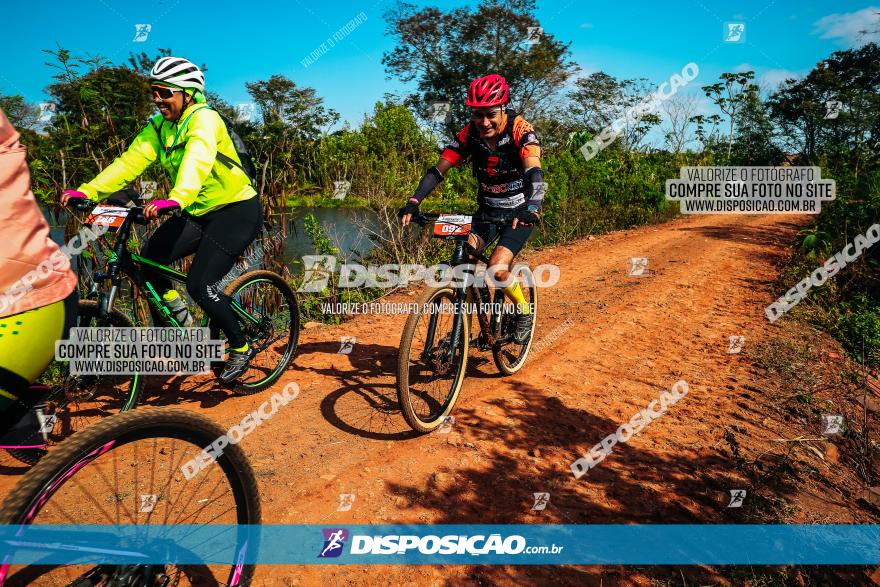 4º DESAFIO SOLIDÁRIO ENDORFINA MTB