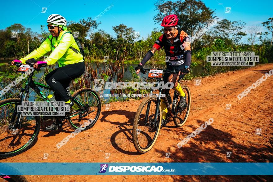 4º DESAFIO SOLIDÁRIO ENDORFINA MTB