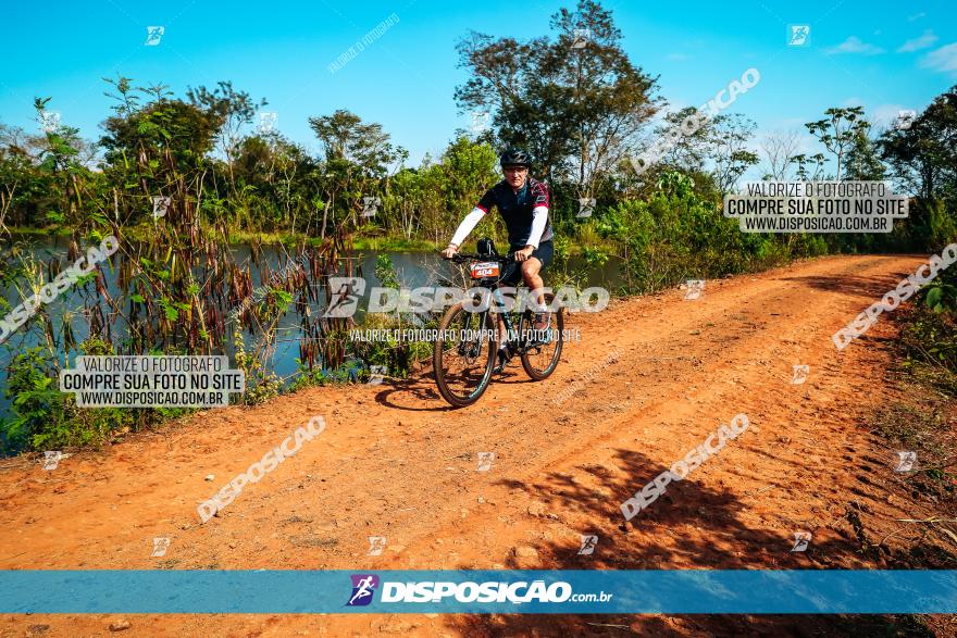 4º DESAFIO SOLIDÁRIO ENDORFINA MTB