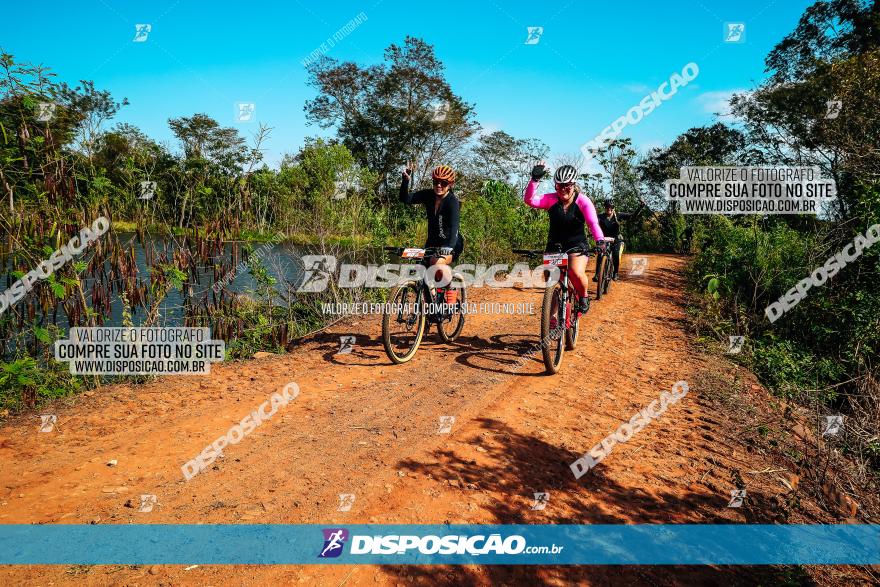 4º DESAFIO SOLIDÁRIO ENDORFINA MTB