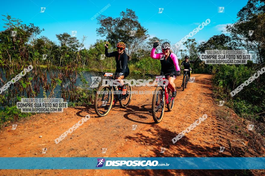 4º DESAFIO SOLIDÁRIO ENDORFINA MTB