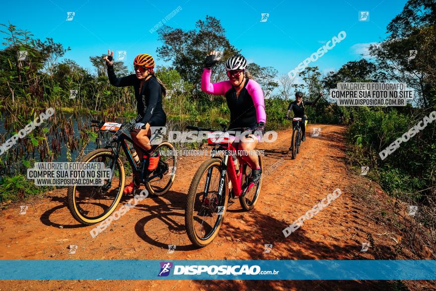 4º DESAFIO SOLIDÁRIO ENDORFINA MTB