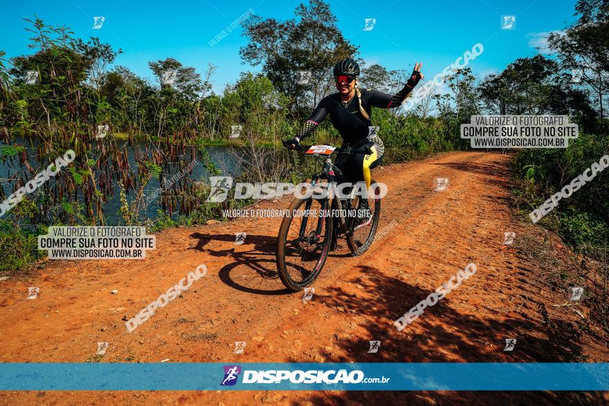 4º DESAFIO SOLIDÁRIO ENDORFINA MTB