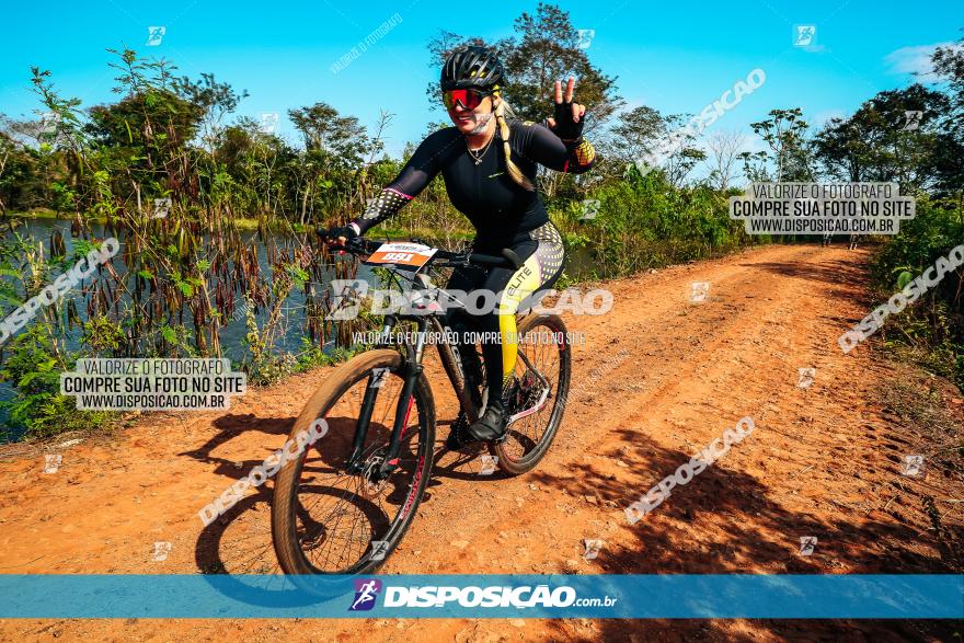 4º DESAFIO SOLIDÁRIO ENDORFINA MTB