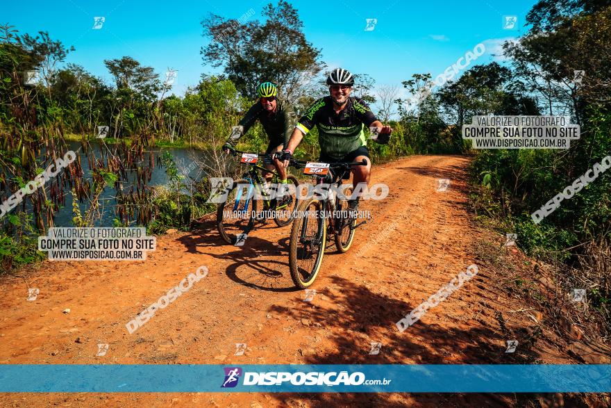 4º DESAFIO SOLIDÁRIO ENDORFINA MTB