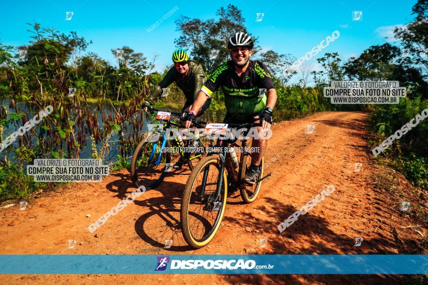 4º DESAFIO SOLIDÁRIO ENDORFINA MTB