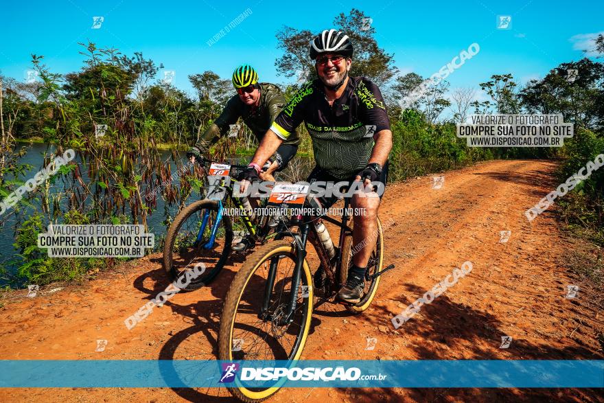 4º DESAFIO SOLIDÁRIO ENDORFINA MTB