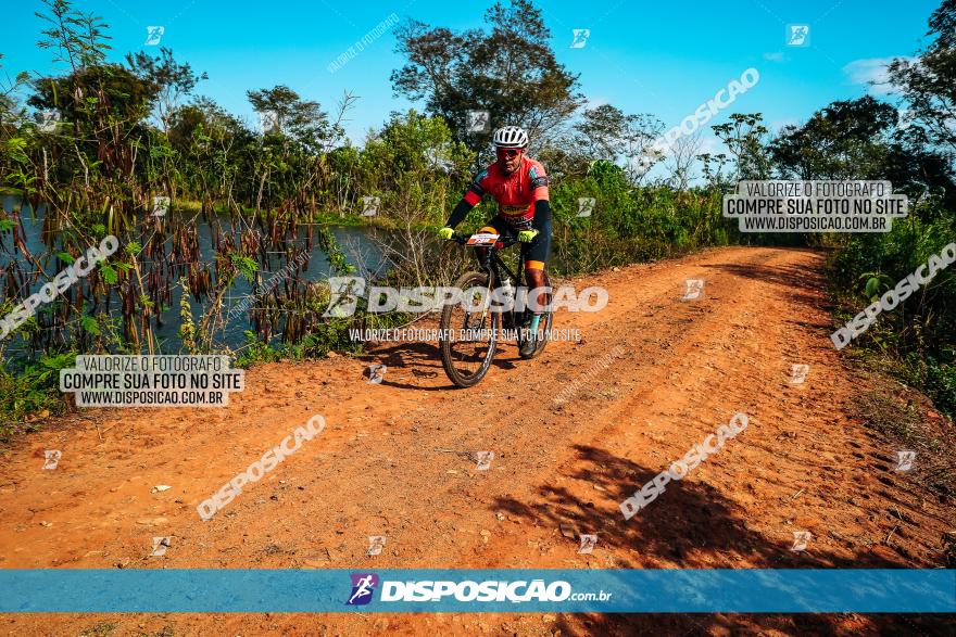 4º DESAFIO SOLIDÁRIO ENDORFINA MTB