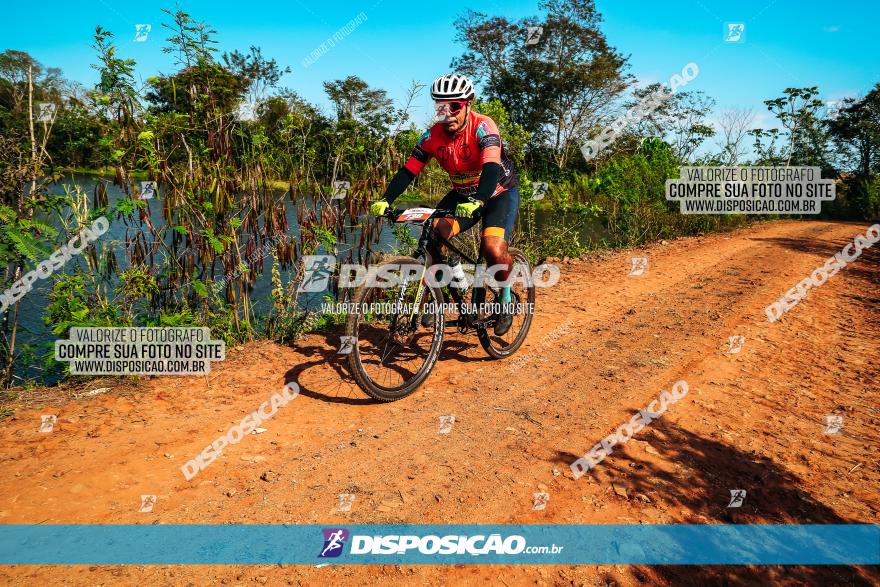 4º DESAFIO SOLIDÁRIO ENDORFINA MTB